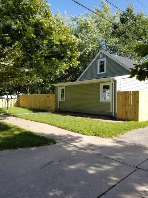 6732 Tapper Ave, Hammond, IN 46324 photo 2