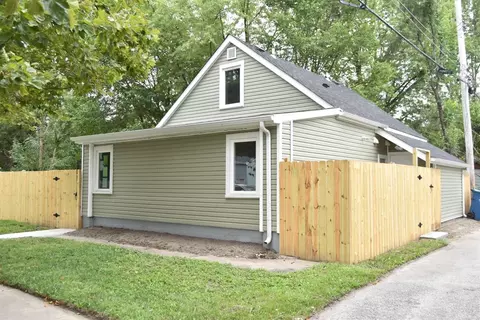 6732 Tapper Ave, Hammond, IN 46324 photo 3