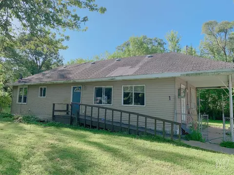 3802 Ellsworth Pl, Gary, IN 46408 photo 1