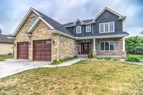 10340 New Devon St, Munster, IN 46321 photo 1
