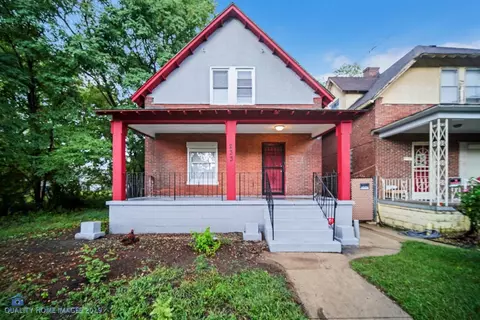 233 Ellsworth St, Gary, IN 46404 photo 22