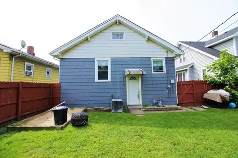 251 Humpfer St, Hammond, IN 46324 photo 33