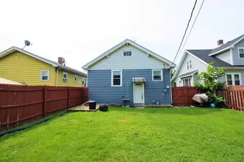 251 Humpfer St, Hammond, IN 46324 photo 32