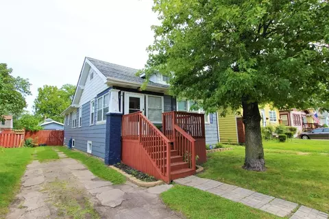 251 Humpfer St, Hammond, IN 46324 photo 1