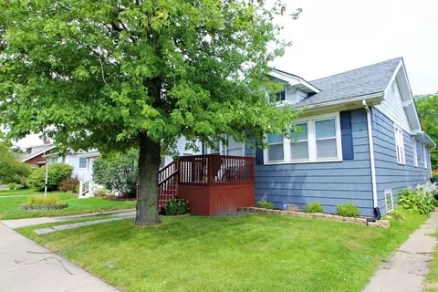 251 Humpfer St, Hammond, IN 46324 photo 36