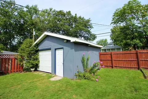 251 Humpfer St, Hammond, IN 46324 photo 29