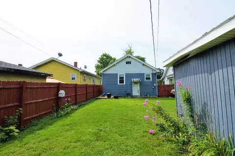 251 Humpfer St, Hammond, IN 46324 photo 31