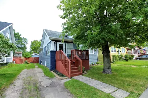 251 Humpfer St, Hammond, IN 46324 photo 35