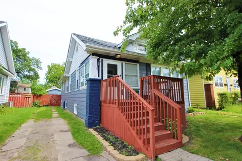 251 Humpfer St, Hammond, IN 46324 photo 2