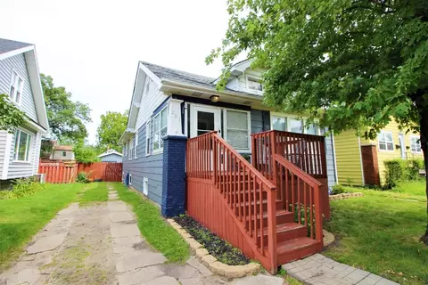 251 Humpfer St, Hammond, IN 46324 photo 37