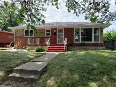 1312 Bigger St, Gary, IN 46404 photo 2