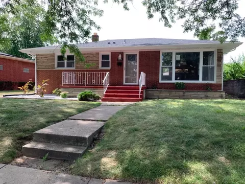 1312 Bigger St, Gary, IN 46404 photo 1