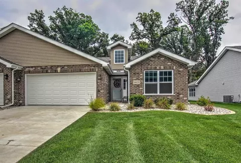 14151 Rocklin St, Cedar Lake, IN 46303 photo 1