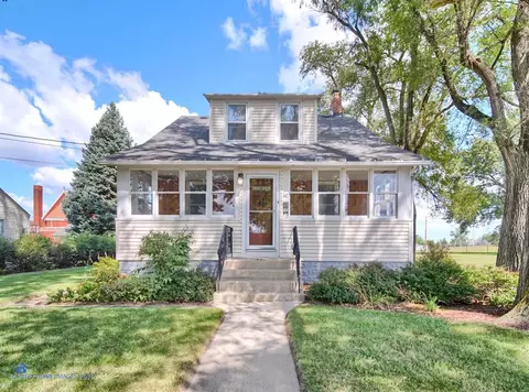 447 Oak St, Dyer, IN 46311 photo 25