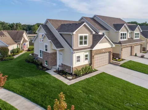 5536 Victoria Pl, Crown Point, IN 46307 photo 18