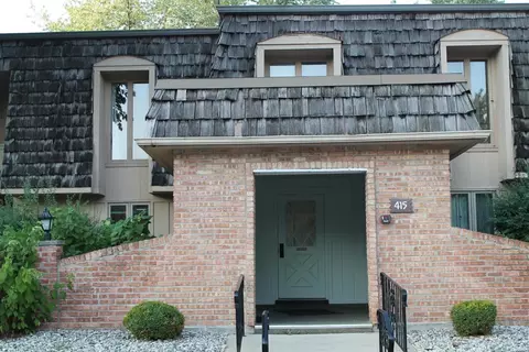 415 Old Stone Rd #D8, Munster, IN 46321 photo 3