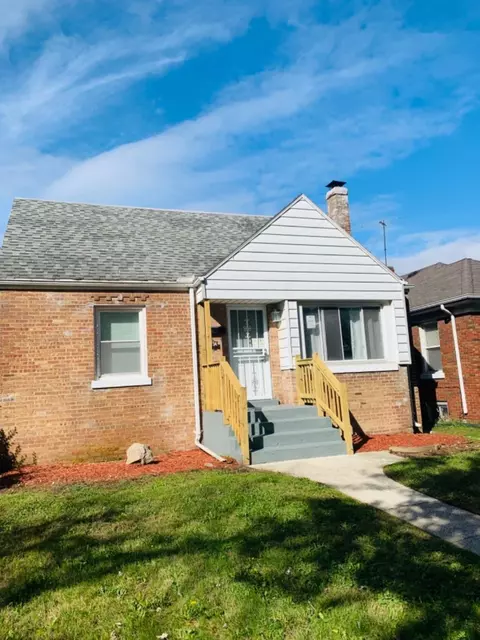 3734 Tyler St, Gary, IN 46408 photo 2
