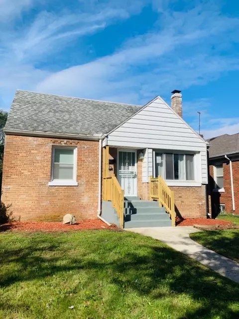 3734 Tyler St, Gary, IN 46408 photo 1