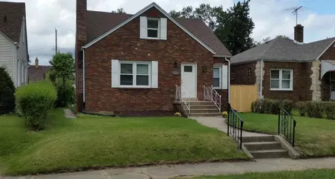 3552 Van Buren St, Gary, IN 46408 photo 1
