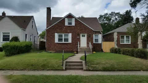 3552 Van Buren St, Gary, IN 46408 photo 2