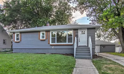 7436 Mccook Ave, Hammond, IN 46323 photo 1