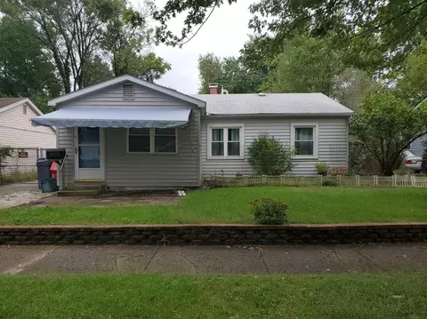 5135 E 11th Ave, Gary, IN 46403 photo 1