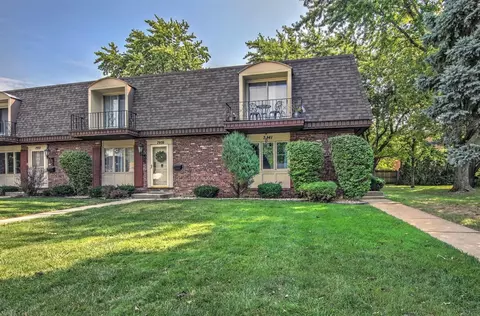 7941 Jefferson Ave, Munster, IN 46321 photo 1