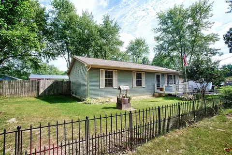 14415 Windsor St, Cedar Lake, IN 46303 photo 1