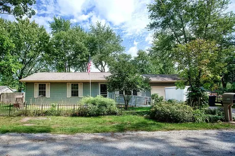 14415 Windsor St, Cedar Lake, IN 46303 photo 2