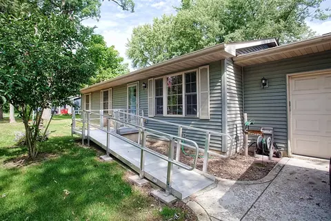 14415 Windsor St, Cedar Lake, IN 46303 photo 3