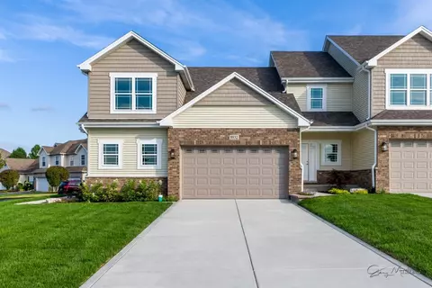 5538 Victoria Pl, Crown Point, IN 46307 photo 2