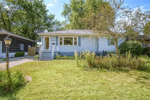1201 E Miller St, Griffith, IN 46319 photo 1