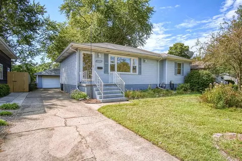 1201 E Miller St, Griffith, IN 46319 photo 2