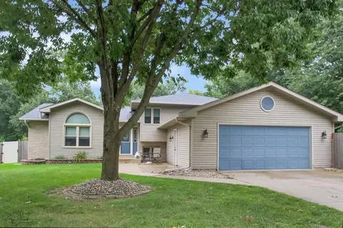 1735 N Jay St, Griffith, IN 46319 photo 1