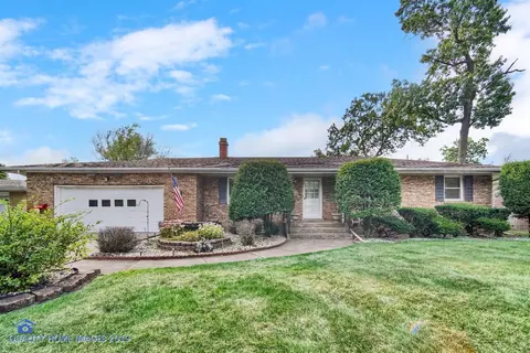 4920 Garfield St, Gary, IN 46408 photo 1