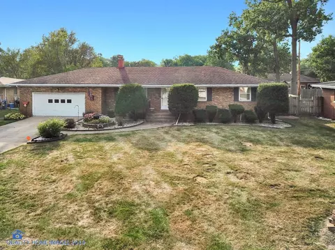 4920 Garfield St, Gary, IN 46408 photo 23