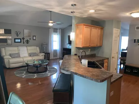 10762 Knickerbocker Ct, Saint John, IN 46373 photo 8