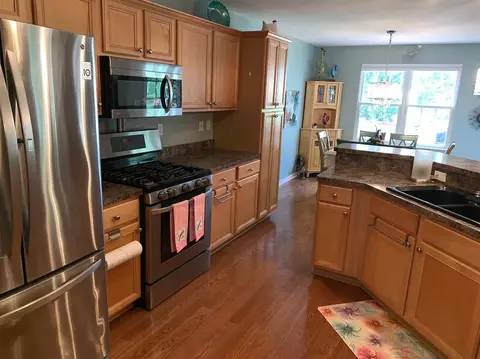 10762 Knickerbocker Ct, Saint John, IN 46373 photo 13
