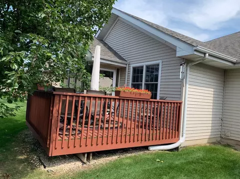 10762 Knickerbocker Ct, Saint John, IN 46373 photo 34