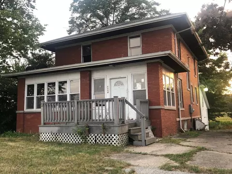 6988 N 600, Rolling Prairie, IN 46371 photo 1