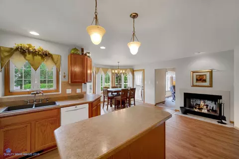 306 Timbers Bluff Trl, Beecher, IL 60401 photo 11
