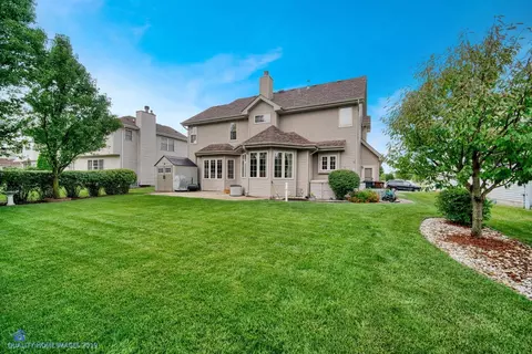 306 Timbers Bluff Trl, Beecher, IL 60401 photo 31