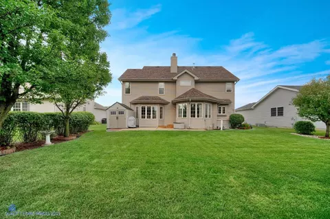 306 Timbers Bluff Trl, Beecher, IL 60401 photo 29