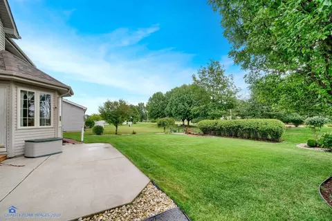 306 Timbers Bluff Trl, Beecher, IL 60401 photo 28