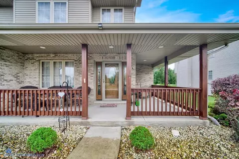 306 Timbers Bluff Trl, Beecher, IL 60401 photo 26
