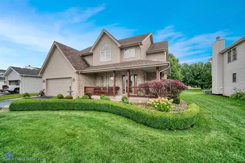 306 Timbers Bluff Trl, Beecher, IL 60401 photo 1