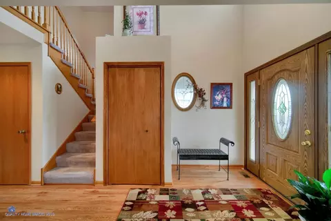 306 Timbers Bluff Trl, Beecher, IL 60401 photo 2
