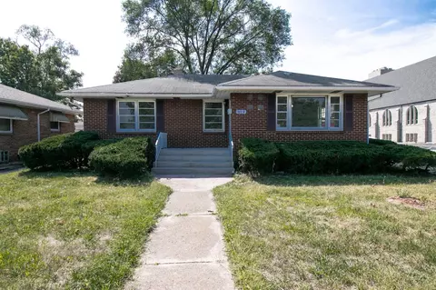 619 W 20th Pl, Gary, IN 46407 photo 1