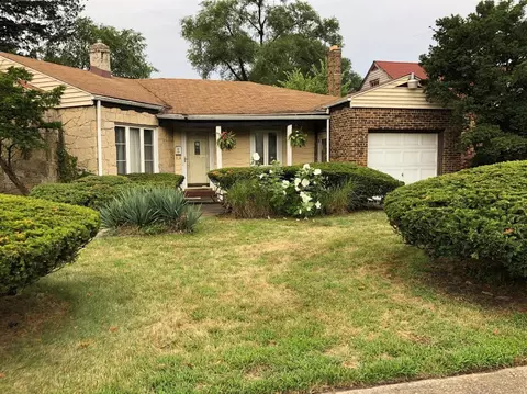 636 Taft Pl, Gary, IN 46404 photo 1
