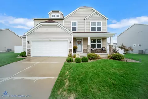 268 E 130th Ln, Crown Point, IN 46307 photo 1